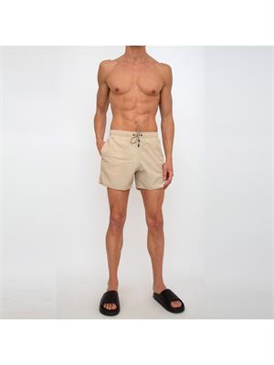 COSTUME EMPORIO ARMANI BEIGE in UOMO