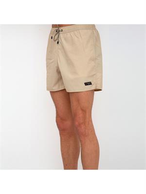 COSTUME EMPORIO ARMANI BEIGE in UOMO