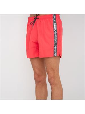 COSTUME EMPORIO ARMANI CORALLO in UOMO