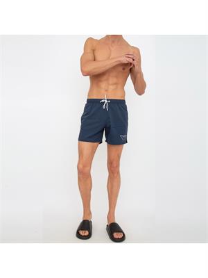 COSTUME EMPORIO ARMANI BLU in UOMO