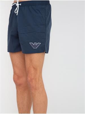 COSTUME EMPORIO ARMANI BLU in UOMO