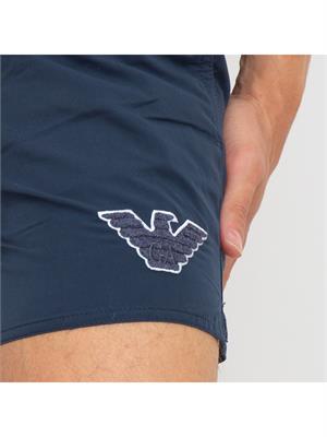 COSTUME EMPORIO ARMANI BLU in UOMO