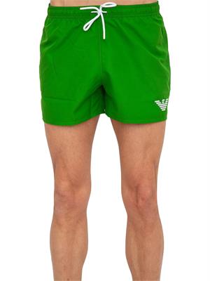 COSTUME EMPORIO ARMANI VERDE in UOMO