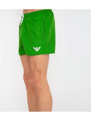 COSTUME EMPORIO ARMANI VERDE in UOMO