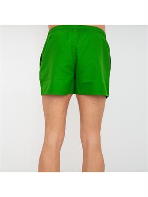 COSTUME EMPORIO ARMANI VERDE in UOMO