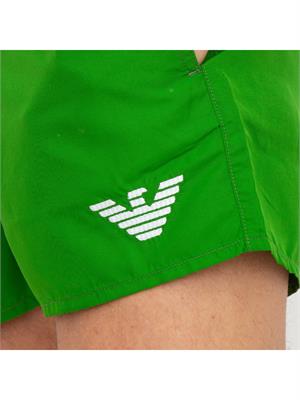 COSTUME EMPORIO ARMANI VERDE in UOMO