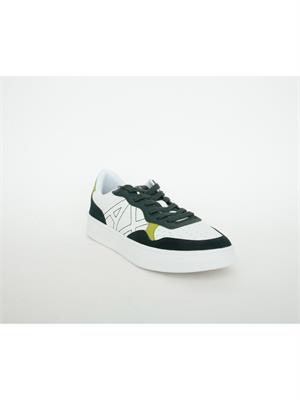 SNEAKERS ARMANI EXCHANGE BIANCO in UOMO