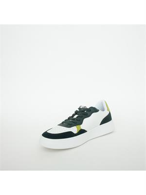 SNEAKERS ARMANI EXCHANGE BIANCO in UOMO
