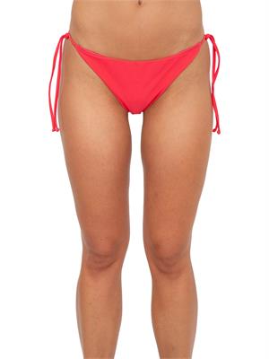 COSTUME SLIP MOSCHINO UNDERWEAR ROSSO in DONNA