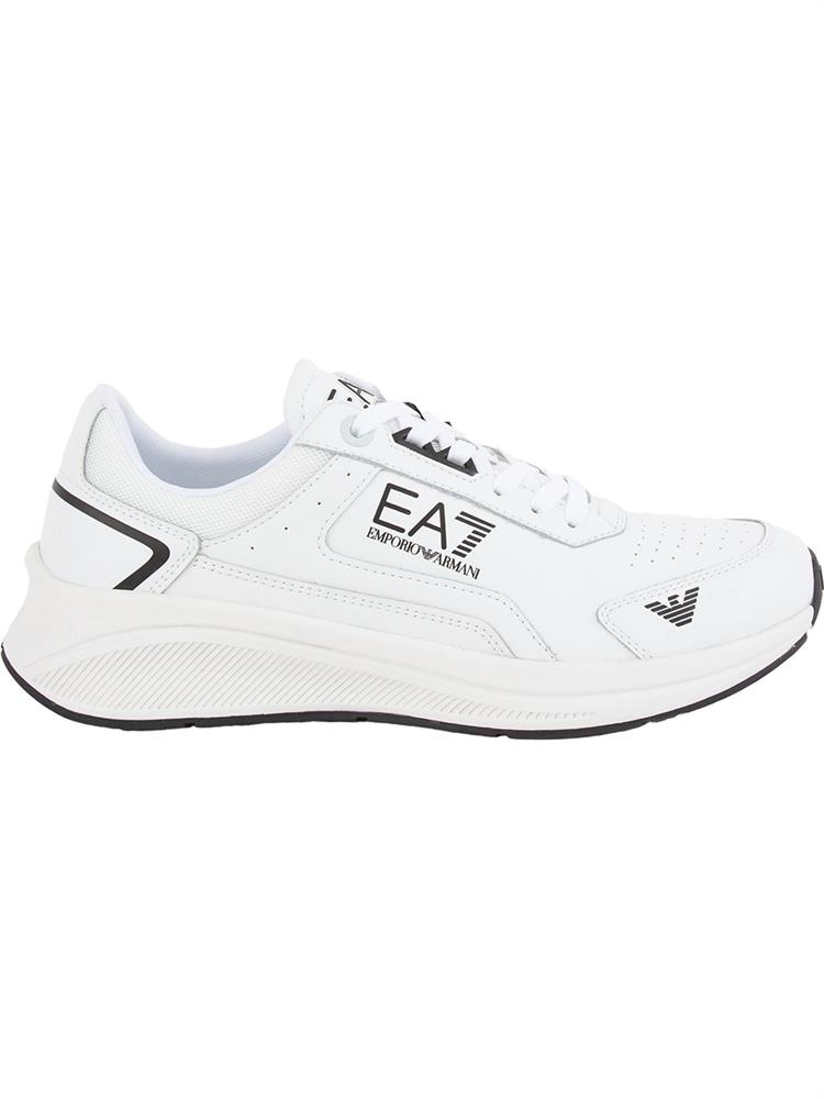 SNEAKERS EA7 EMPORIO ARMANI BIANCO
