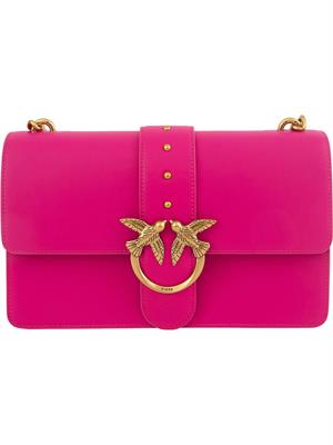 BORSA A SPALLA PINKO VIOLA in DONNA