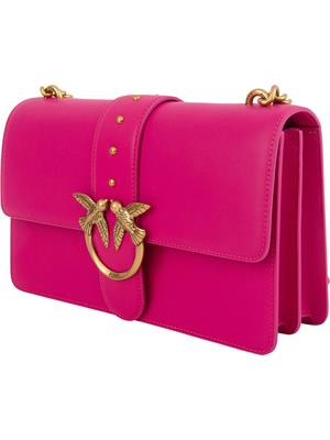 BORSA A SPALLA PINKO VIOLA in DONNA