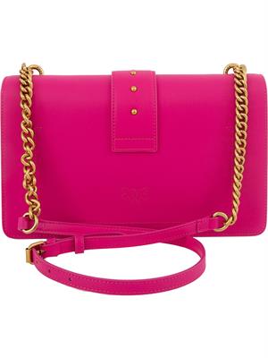 BORSA A SPALLA PINKO VIOLA in DONNA