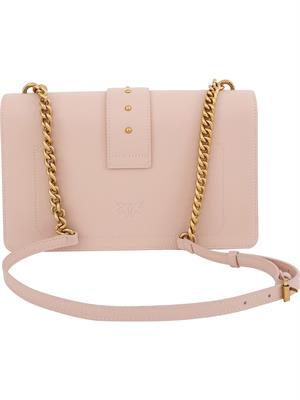 BORSA A SPALLA PINKO ROSA in DONNA