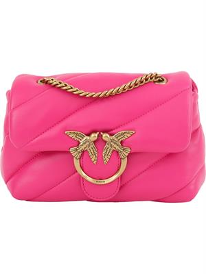 BORSA A SPALLA PINKO VIOLA in DONNA