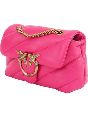 BORSA A SPALLA PINKO VIOLA in DONNA