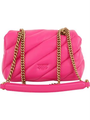 BORSA A SPALLA PINKO VIOLA in DONNA