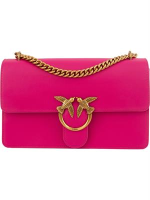BORSA A SPALLA PINKO VIOLA in DONNA