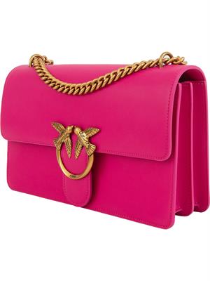 BORSA A SPALLA PINKO VIOLA in DONNA