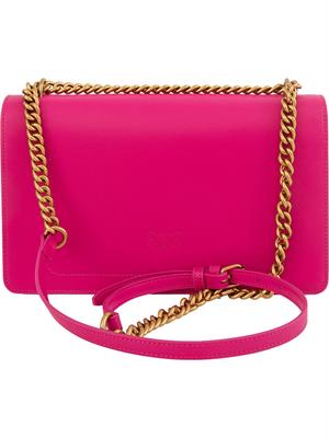 BORSA A SPALLA PINKO VIOLA in DONNA