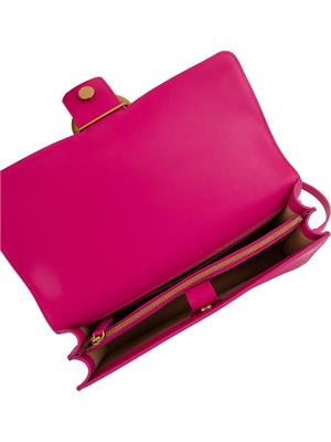BORSA A SPALLA PINKO VIOLA in DONNA