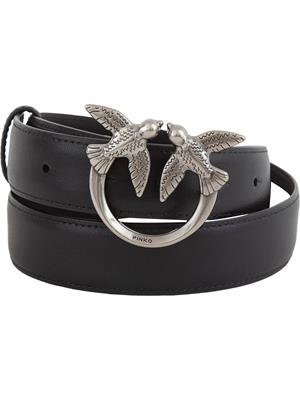 CINTURA PINKO NERO in DONNA