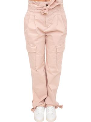 PANTALONE CASUAL PINKO BEIGE in DONNA