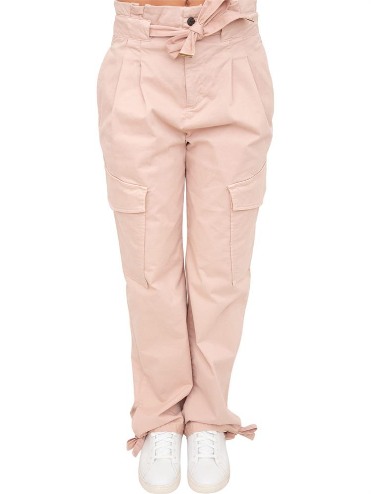 PANTALONE CASUAL PINKO BEIGE