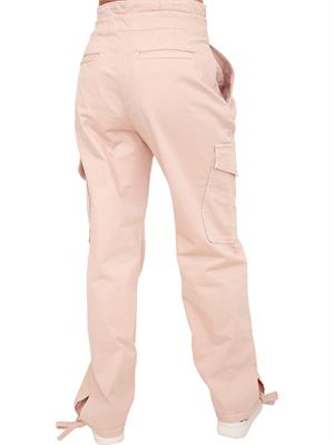 PANTALONE CASUAL PINKO BEIGE in DONNA