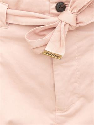 PANTALONE CASUAL PINKO BEIGE in DONNA