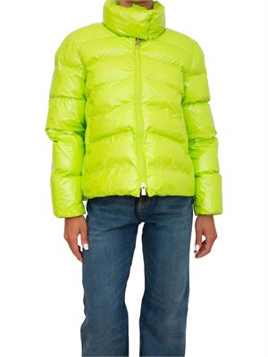 GIUBBINO PINKO VERDE in DONNA