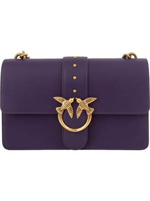 BORSA A SPALLA PINKO VIOLA in DONNA