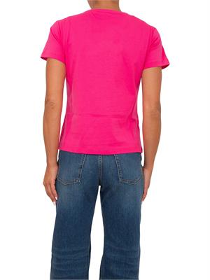 T-SHIRT PINKO ROSA in DONNA