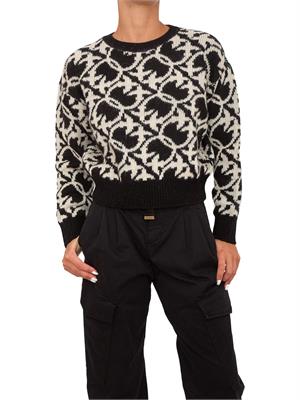MAGLIA PINKO NERO in DONNA