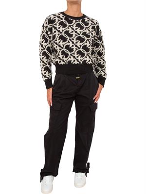MAGLIA PINKO NERO in DONNA