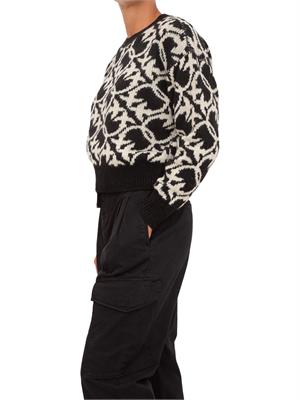 MAGLIA PINKO NERO in DONNA