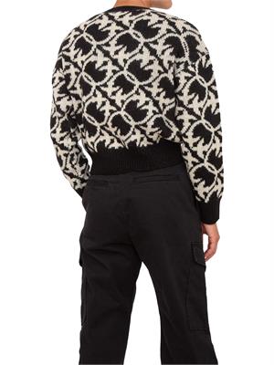 MAGLIA PINKO NERO in DONNA