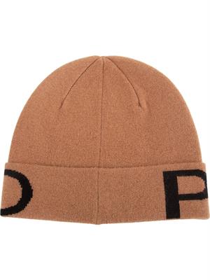 CUFFIA PINKO CAMMELLO in DONNA