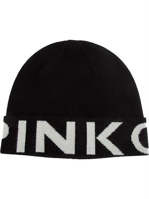 CUFFIA PINKO NERO in DONNA