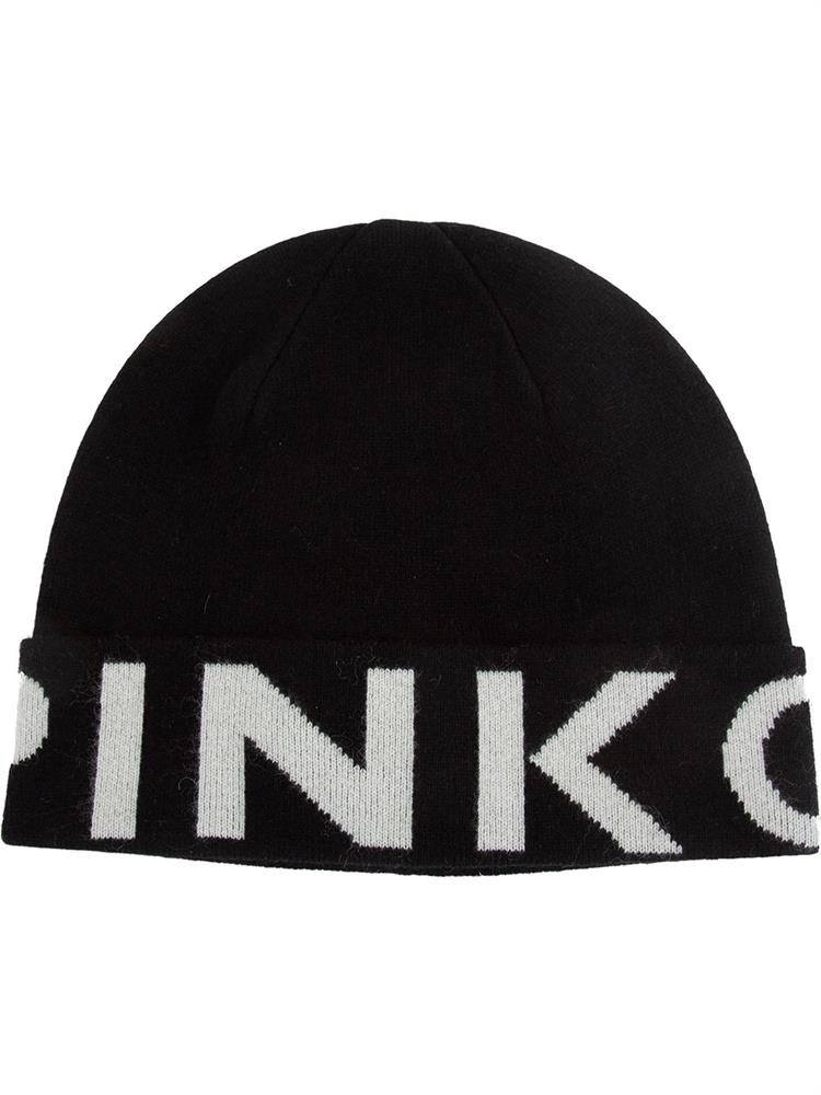 CUFFIA PINKO NERO