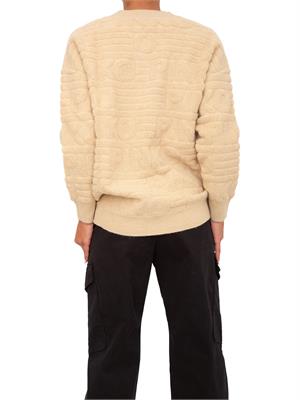 CARDIGAN PINKO BEIGE in DONNA