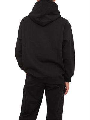 FELPA PINKO NERO in DONNA