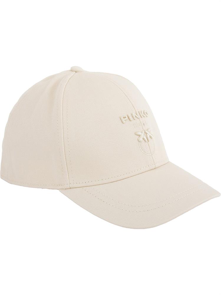 CAPPELLO PINKO BEIGE