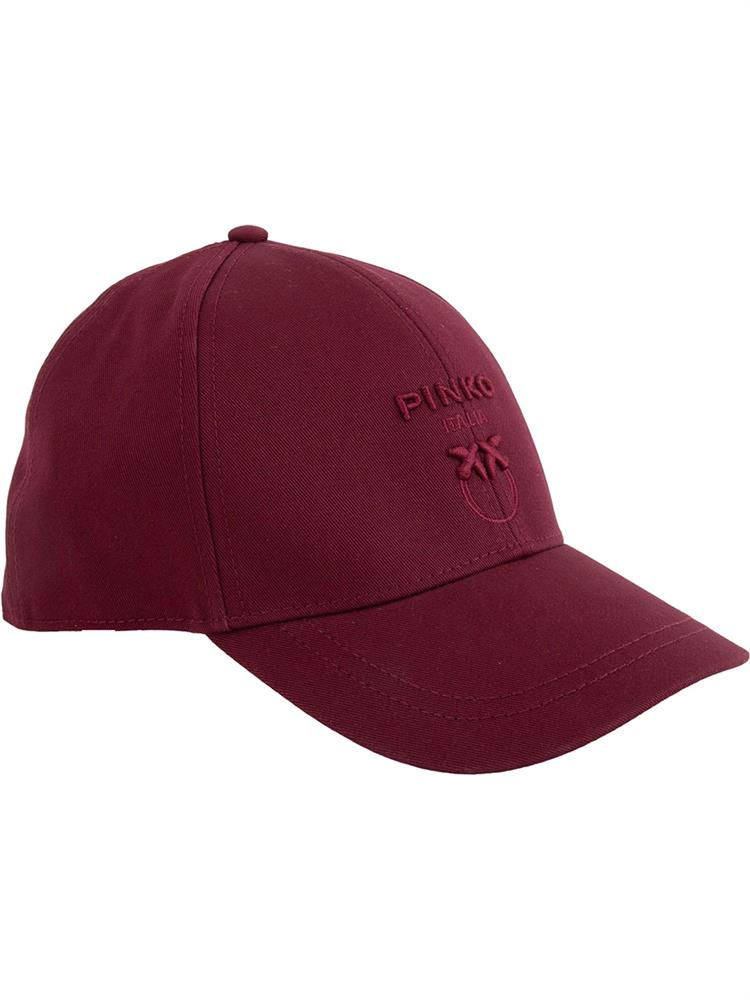 CAPPELLO PINKO BORDEAUX