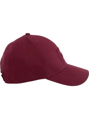 CAPPELLO PINKO BORDEAUX in DONNA