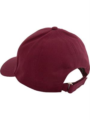CAPPELLO PINKO BORDEAUX in DONNA