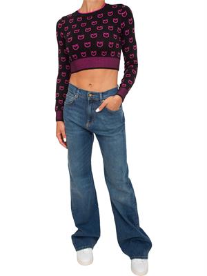 MAGLIA PINKO NERO in DONNA