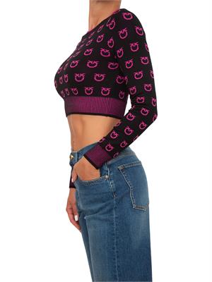 MAGLIA PINKO NERO in DONNA