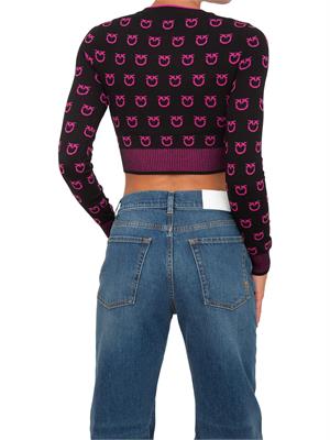 MAGLIA PINKO NERO in DONNA