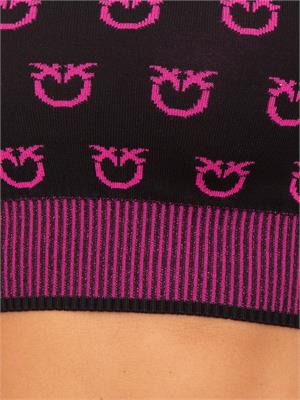 MAGLIA PINKO NERO in DONNA
